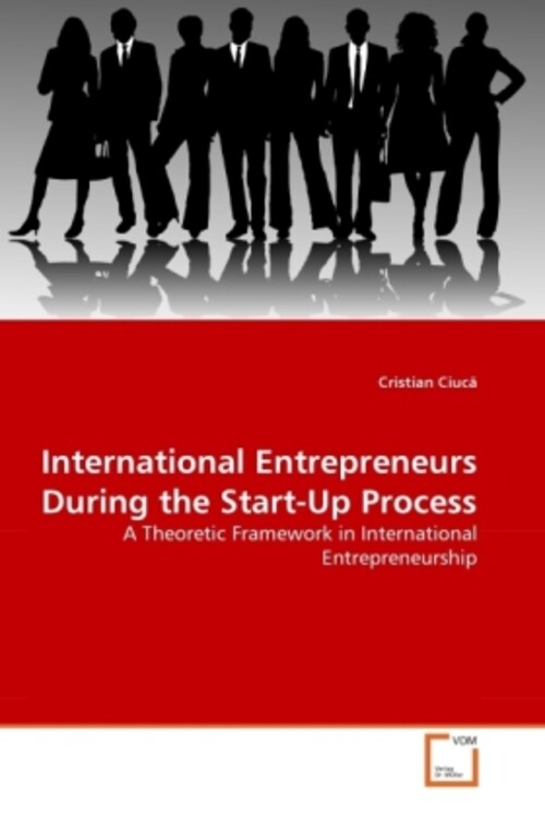 Thumbnail - Cristian Ciucã | International Entrepreneurs During The Start-up