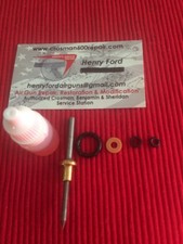 Complete Crosman 2300  2240 & 2250 /1760 Seal...