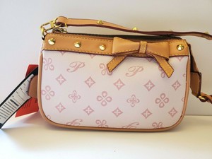 polyester cosmetic bolsa