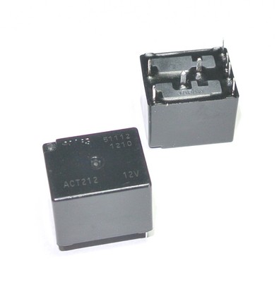 Реле act212 m27 12v