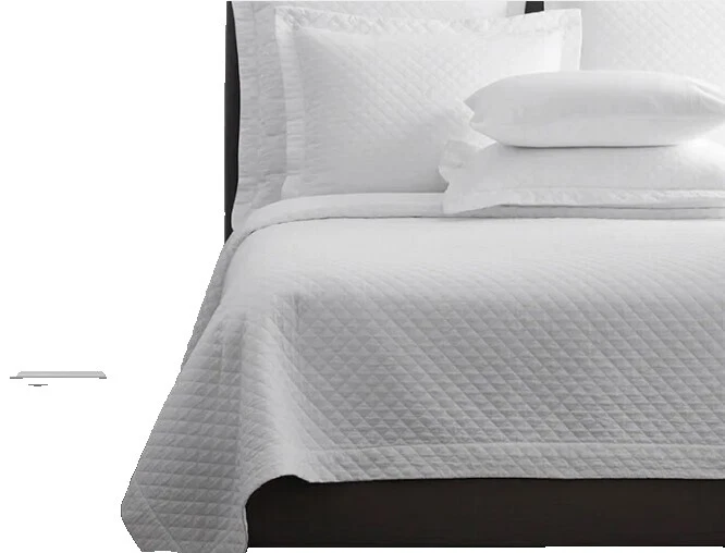 埃及棉传统被套和床上用品套装