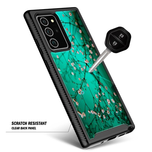 For Samsung Galaxy Note 20/Ultra 5G Case Shockproof Full Body Rugged Phone Cover - 第 43/55 張圖片