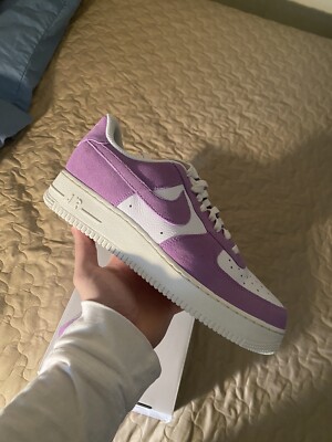 Nike By You ID Air Force 1