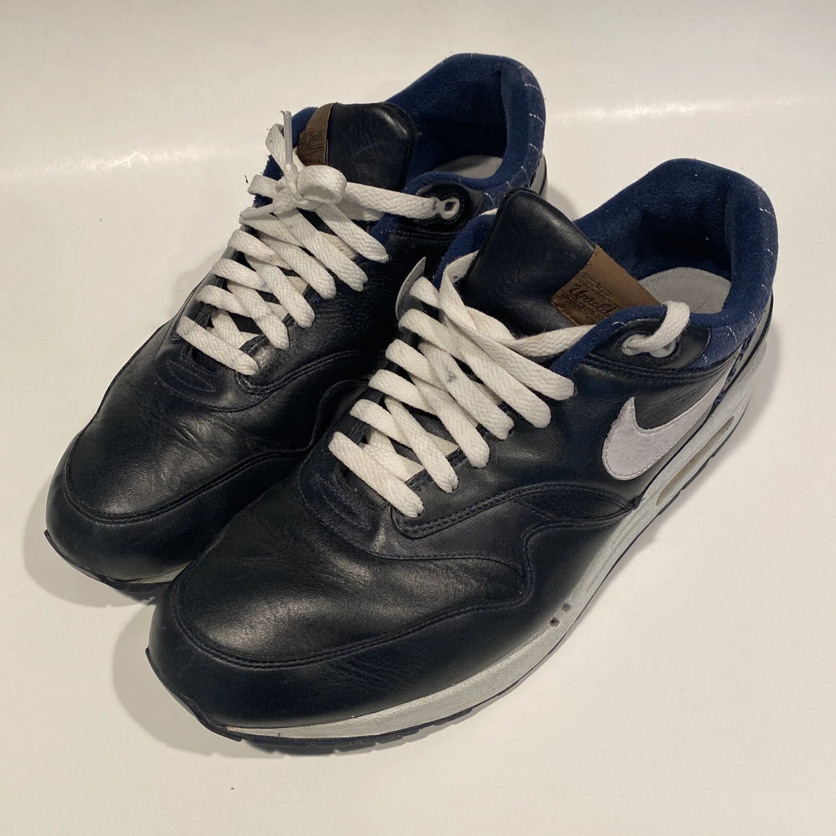 Air max 2025 1 untold truth