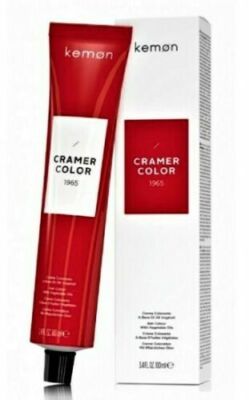 Kemon Cramer 1965 permanent color Pick your Shade Buy 2 Save $$$