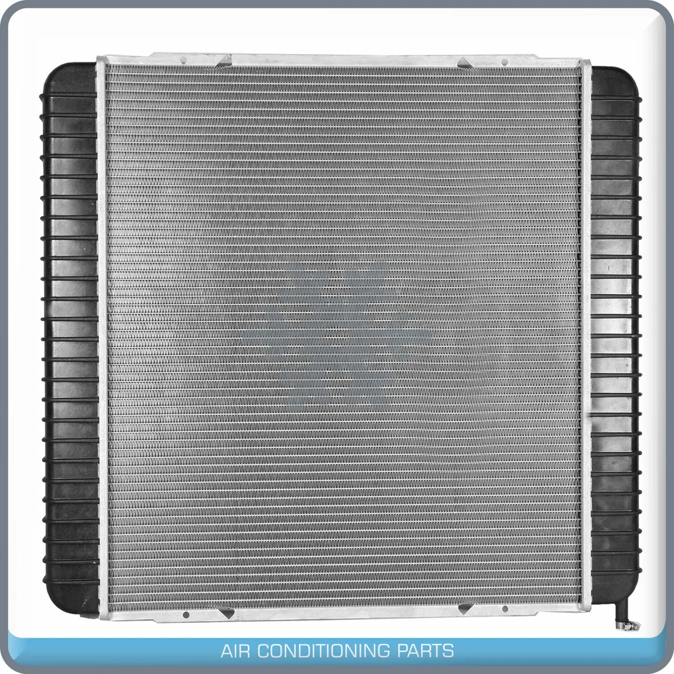 Radiator fits International Harvester 4100, 4300, 4400 QL - Image 4 of 4