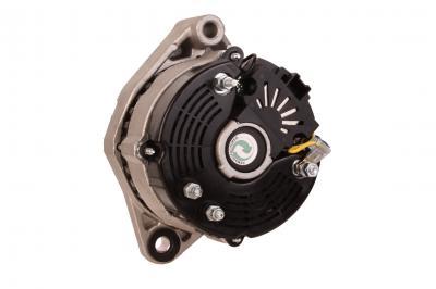 WB0306 Alternator 24v For Volvo Penta Marine TMD100 120A 40 50 70