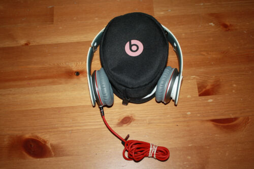 Monster Beats by Dre Solo HD Wired On-Ear   Works fast free shipping. - Afbeelding 1 van 5