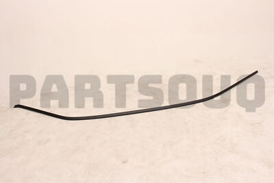 MR520287 Genuine Mitsubishi MOULDING,DRIP,LH | eBay