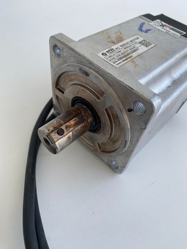Servomotor Leadshine ACM2-08008H2F1-E23S-65 750W (usado) - Imagen 5 de 7