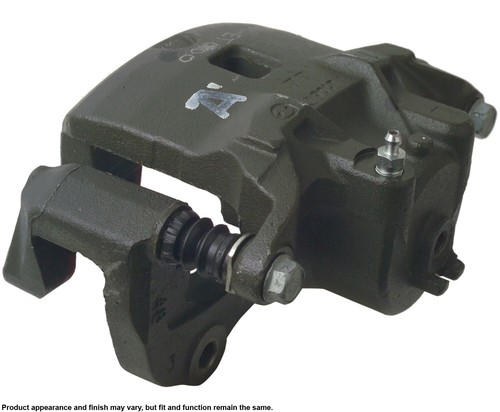 ✅ Front Driver Side Cardone Disc Brake Caliper for Cube, Versa (19-B3306A) - Picture 1 of 7