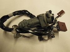 Honda del Sol 1993 1994 1995 interruptor de llave interruptor de encendido se adapta manual de 5 velocidades