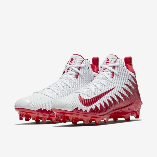 nike alpha menace pro mid football cleats