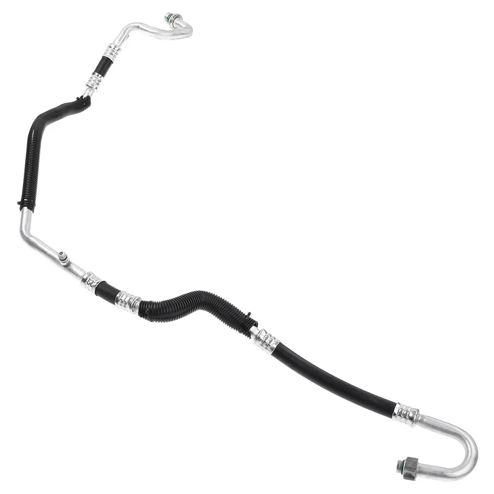 Línea de succión de aire acondicionado para Ford Explorer Mercury Mountaineer 02-05 Explorer Sport 2003 Foto 4 de 4