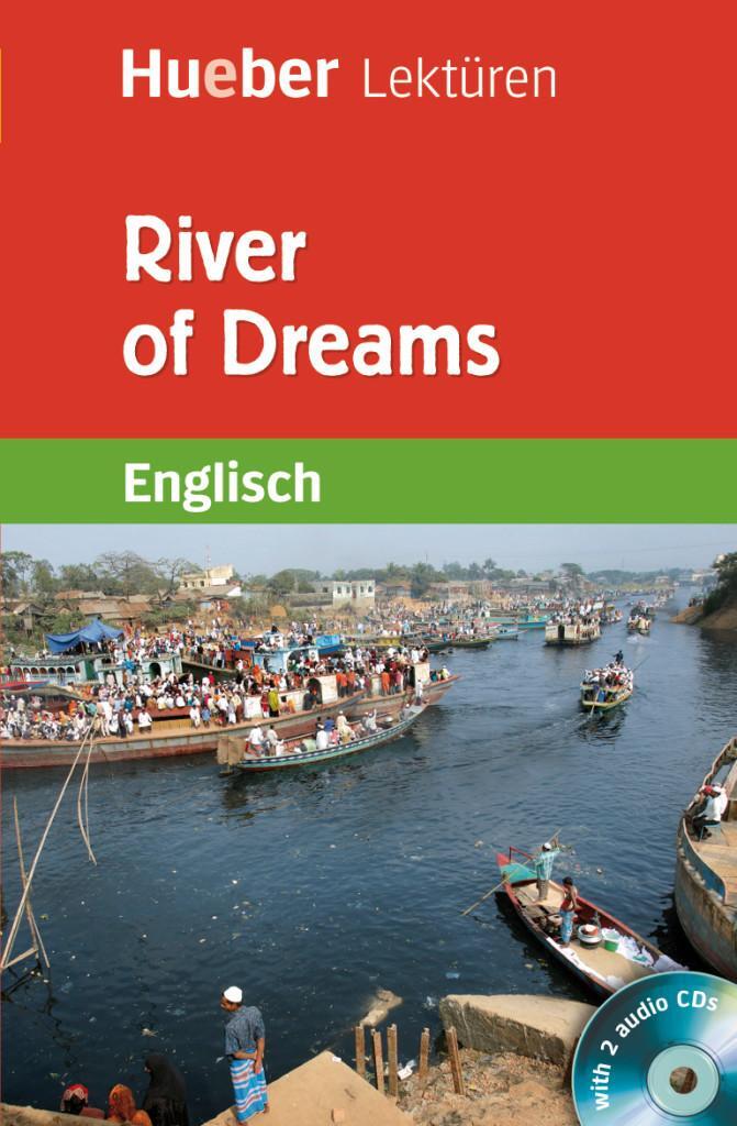 Thumbnail - River Of Dreams Philip Voysey 9783191229719