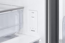 SAMSUNG RB53DG706BS9EF FRIGORIFERO COMBINATO - 7