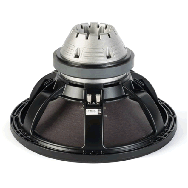 18 SOUND 18TLW3000 18 1800w 4ohm Extended LF Ferrite Subwoofer 18 SOUND 18TLW3000 18 1800w 4ohm Extended LF Ferrite Subwoofer