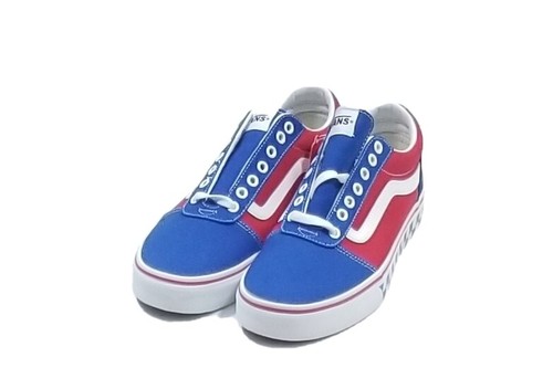 men's vans size 11