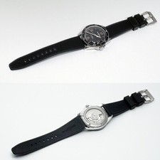 Bell & Ross BR V2-92 Steel Heritage BRV2-92 BRV292-HER-ST/SRB Automatic Men's 4