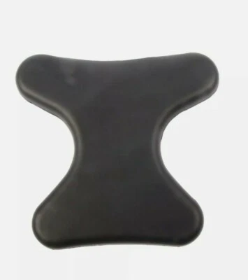 New Foam Pad Replacement Herman Miller Classic Aeron Chair Posture fit Lumbar