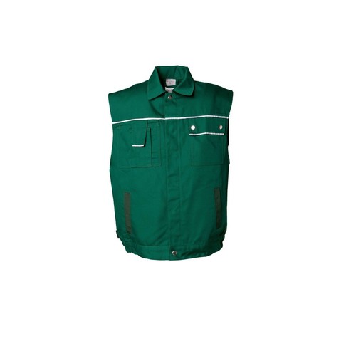 Gartenweste Gärtnerkleidung Gärtnerweste Gärtner Arbeitsweste Weste Can