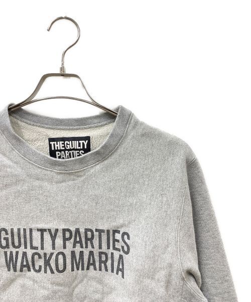 L Wacko Maria Heavy Weight Crew Neck Sweat Shirt | eBay L Wacko Maria Heavy Weight Crew Neck Sweat Shirt | eBay