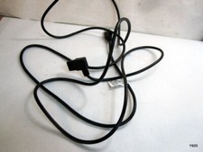 NCR well shin 1416-C422-0030 U.S. Power Cord