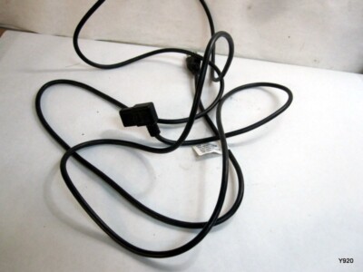 NCR well shin 1416-C422-0030 U.S. Power Cord