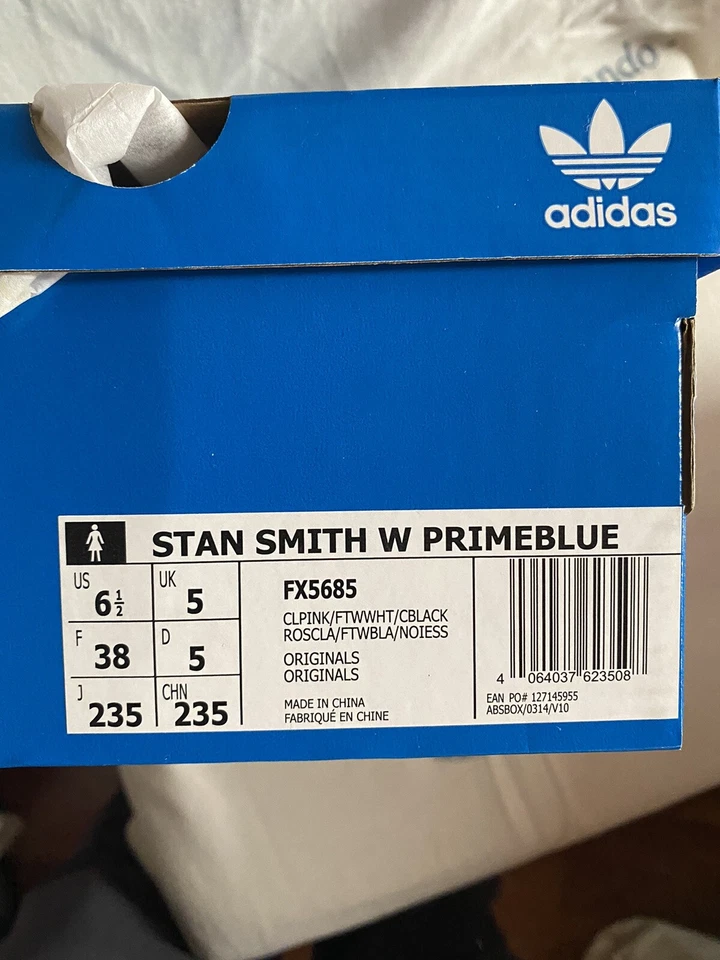 Adidas Stan Smith n. 38 - Immagine 4 di 4