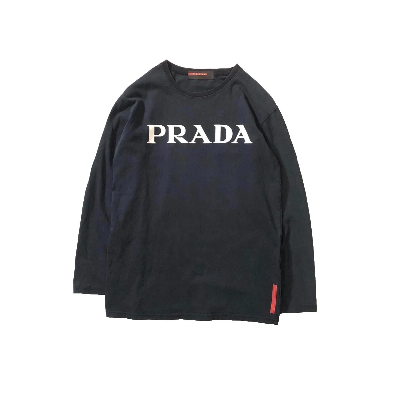 Ropa grande y alta para hombre Prada