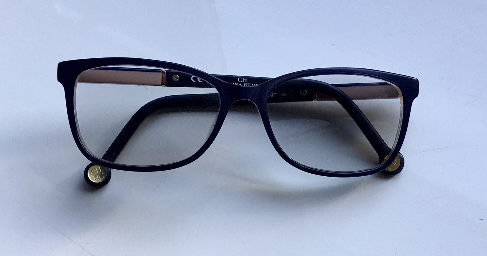 5 Pairs varifocal reading glasses bundle plus 1 Pair readers & case