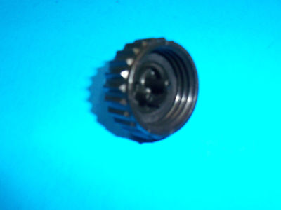 Tappo Benzina Con Primer Per Motosega Homelite - Modelli Super 2, XL, 200, 180