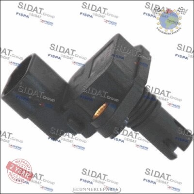 Sensor ansauglufttemperatur Sidat für LAND ROVER FREELANDER I MG MGF MINI STREE