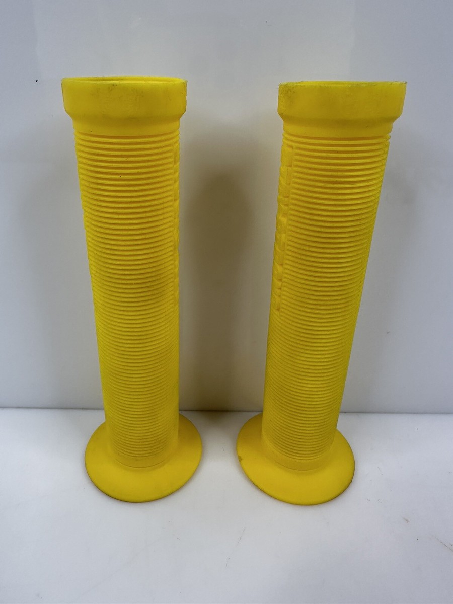 2017 ODI X Stay Strong BMX Grips Stephen Murray Yellow HTF | eBay