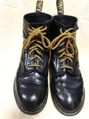 doc marten airwalks