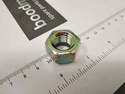 Hyundai Multiple Models 2002-2023 Fitting Position 56195-2F000 Nut