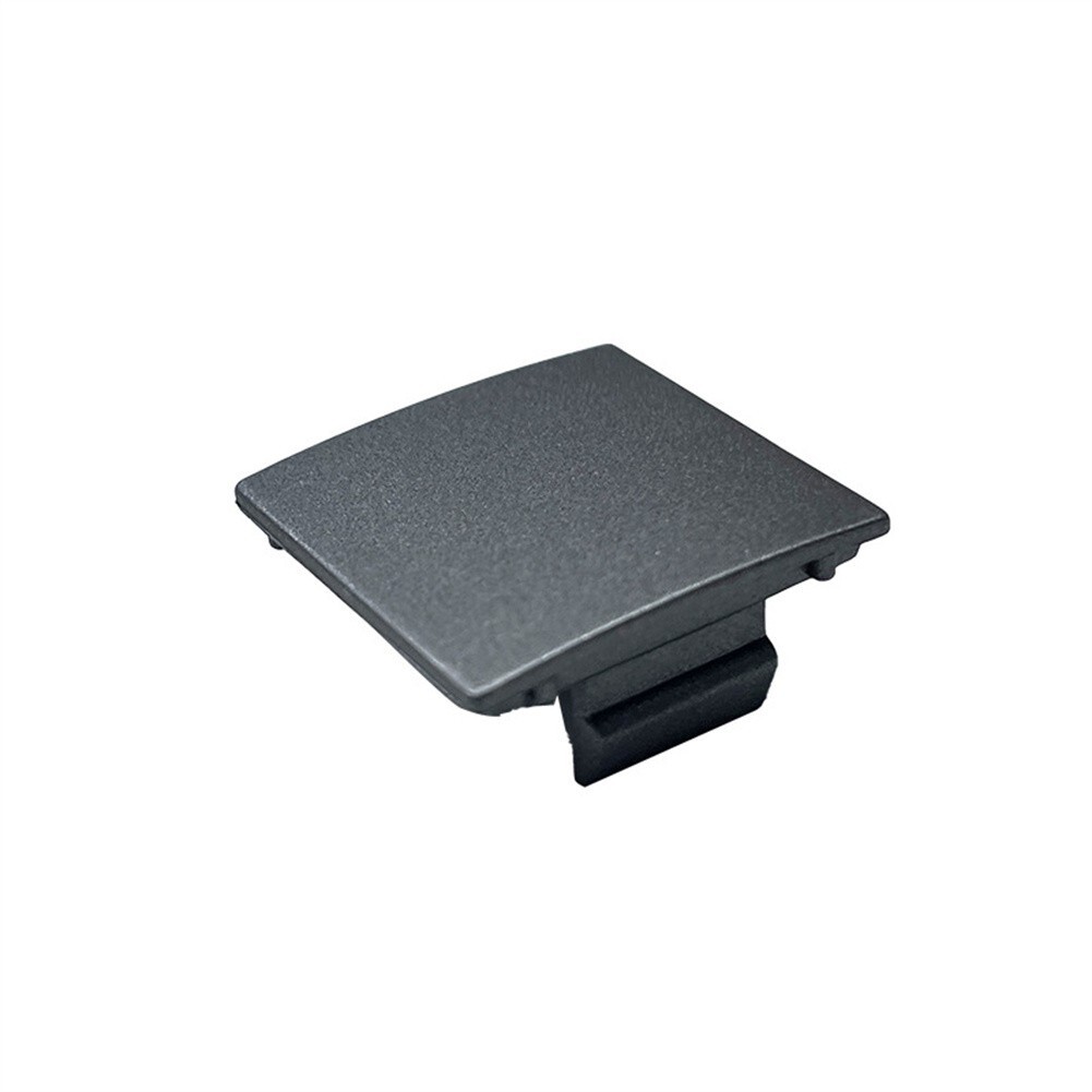 Panel Cover Plug Door Panels 4pcs ABS Cover Plug Door For 7 Series E65