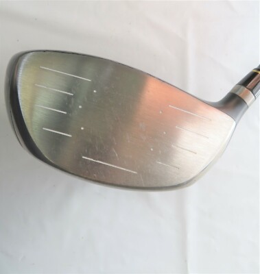HONMA BERES MG711 460 2STAR DRIVER 10DEG S-FLEX GOLF CLUB