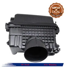 Air Cleaner Filter Box Housing For Hyundai Kona 18-21 Kia Soul Only 2.0L 2020-24
