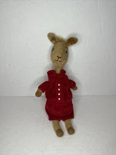 Llama Llama Red Pajama Beanbag Stuffed Animal Plush Toy, 10”