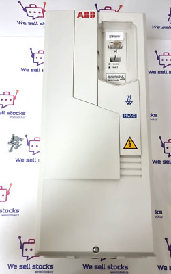 ABB ACH580-01-033A-4+J400+P952 Variable Speed Drive 15kW