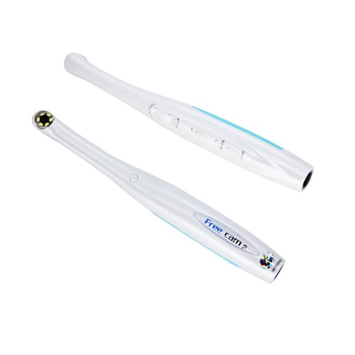 Dental Intraoralkamera 2.0 Mega Pixel 1/4 Sony CCD Wireless VGA/WIFI MD910AW USA - Bild 8 von 8