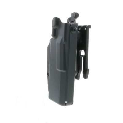 Safariland 7377 ALS+DFA+レッグシュラウド+ALSガード Safariland, 7377, ALS Concealment Belt Loop Holster, Right