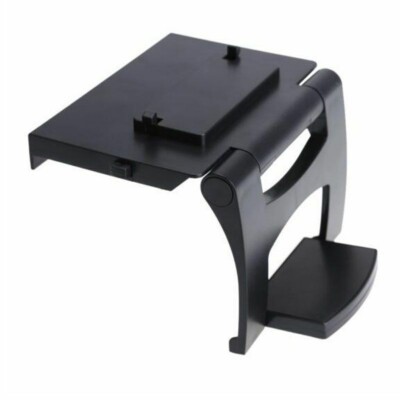 Adjustable Xbox Kinect Mount Holder TV Monitor Camera Sensor Clamp ...