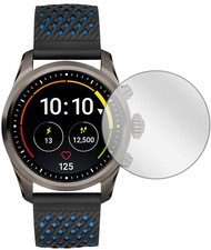 5x Screen Protector for Montblanc Summit 2 Clear Screen Protector Display