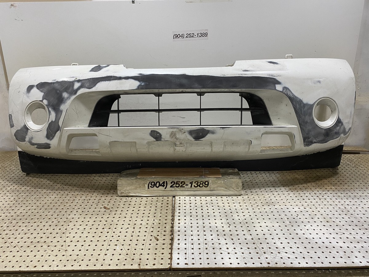 Bumper Kit | NISSAN ARMADA 2013 Bumper Kit | NISSAN ARMADA 2013