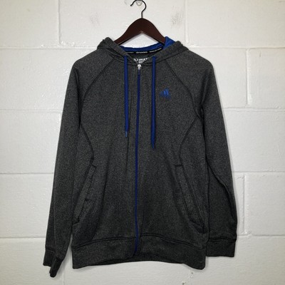 adidas climawarm lined full zip jacket