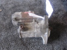 MOTOR DE ARRANQUE BENTLEY ARNAGE T PB55296PA 06/22