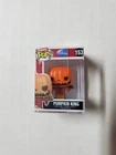 Funko Bitty Pop Disney The Nightmare Before Christmas #15 Pumpkin King Brand NEW