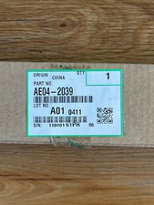 Ricoh Fusing Cleaner Roller AE04-2039 NOWY ORYGINALNE OPAKOWANIE